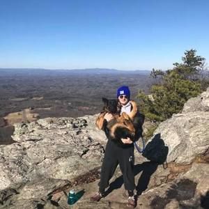 Meet your Posher, Patrick